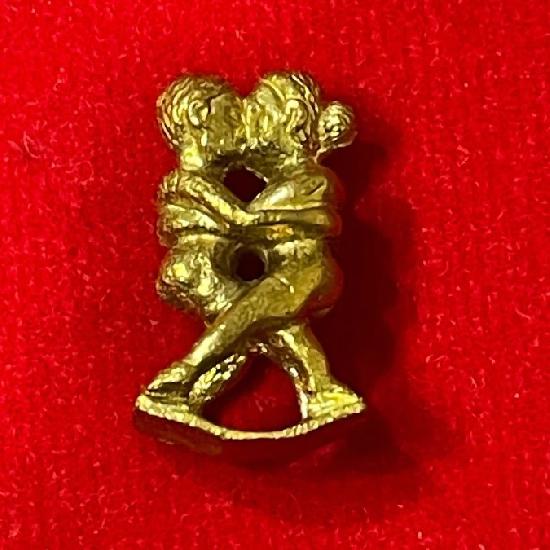 อิ้นคู่เสพรักนางหลง หลวงพ่อสาย วัดนามวิจิตร