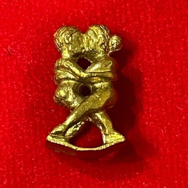 อิ้นคู่เสพรักนางหลง หลวงพ่อสาย วัดนามวิจิตร