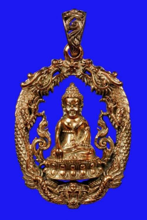พระกริ่งชินบัญชร เสริมดวงมหามงคล รุ่นแรก หลวงพ่อสุพจน์ วัดห้วงพัฒนา