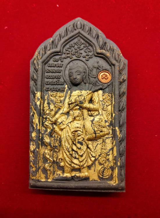 พระสีวลีมหาลาภ ต่อเงิน-ต่อทอง หลวงพ่อจืด สวนปฎิบัติธรรมโพธิเศรษฐี